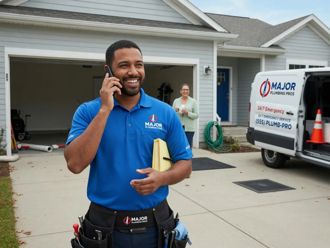 Drain Cleaning Services Farmersburg, IN FAQs